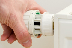 Hollingrove central heating repair costs